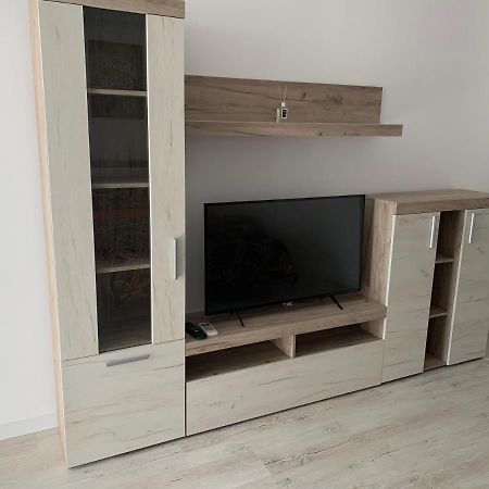 Residence Tineretului Roşu エクステリア 写真