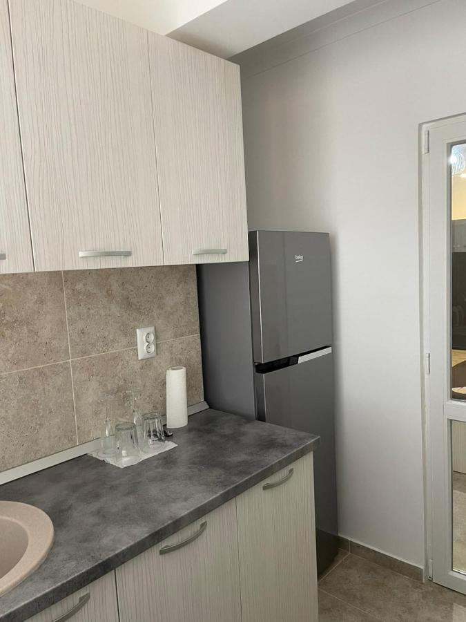 Residence Tineretului Roşu エクステリア 写真