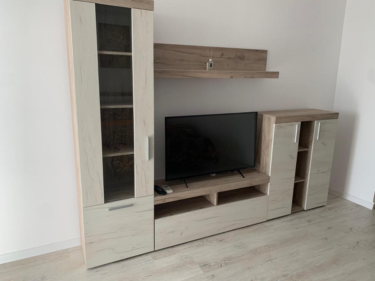 Residence Tineretului Roşu エクステリア 写真